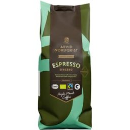 Kaffe Sincero Espresso HB 1kg
