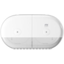 TORK Dispenser T9 SMARTONE Twin vit