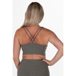 Divina Sport Bh "Melior" Green-Large