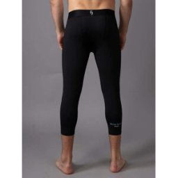 Divina 3/4 Compression Bottom "Baller"-Large
