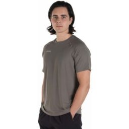 Divina T-Shirt "Raw" Olive-Xl