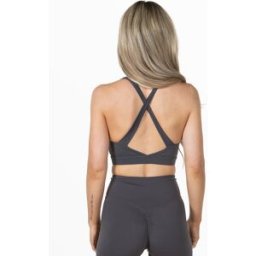 Divina Sport Bh "Valens" Grey-Large