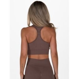 Divina Sport Bh "Nani" Brown-Medium