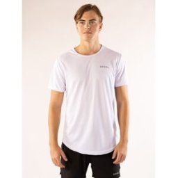 Divina T-Shirt "Holo" White-Medium
