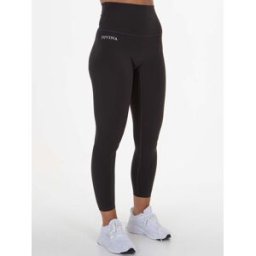 Divina Tights "Carbo" Space Grey-X-Small