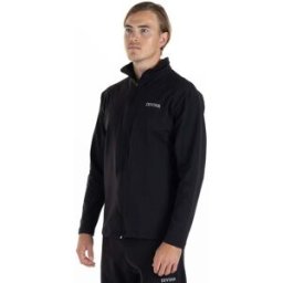 Divina Jacka "Ultra" Black-S