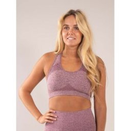 Divina Sport Bh "Angel" Purple-Small