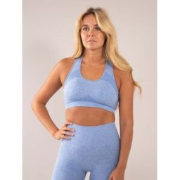 Divina Sport Bh "Angel" Blue-Medium