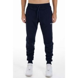 Divina Byxor "Comfy" Navy - Herr-Medium