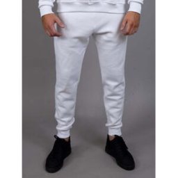 Divina Byxor "Comfy" White - Herr-Medium