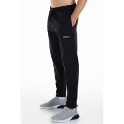 Divina Byxor "Ultra" Black-M