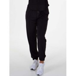 Divina Byxor "Nui" Black-Medium