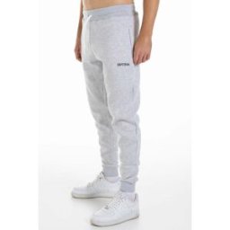 Divina Byxor "Comfy" Grey - Herr-Medium