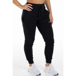 Divina Byxor "Comfy" Black - Dam-Small