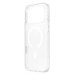 Belkin SheerForce Clear Series - Baksidesskydd fÃ¶r mobiltelefon