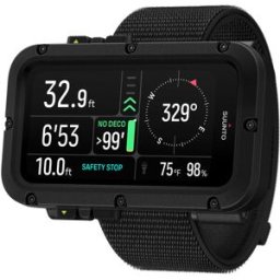 Suunto Nautic Elastic Textile Strap