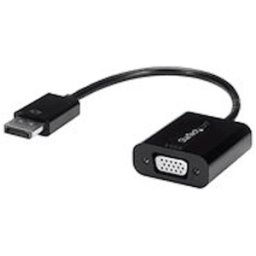 StarTech.com DisplayPort till VGA-adapter - Aktiv DP till VGA