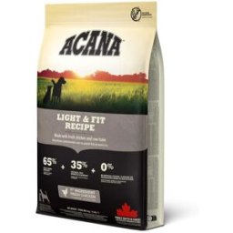 Acana Dog Light & Fit Torrfoder Till Hund 6 kg