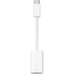 Apple Usb-C Till Lightning-Adapter