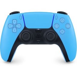 Sony Playstation 5 Dualsense V3 Trådlös Ps5 Kontroll - Starlight Blue