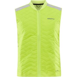 craft Men's Adv Subz Lumen Vest Flumino S