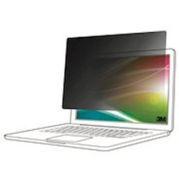 3M Bright Screen Privacy Filter for 13.3'' Laptop, (16:10)