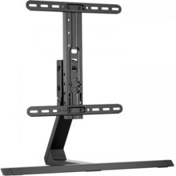 Maxmount Aluminium Bordsstativ För Tv 37"-65" - Svart