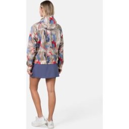 Kari Traa Women's Pauline Jacket Light Beige XS