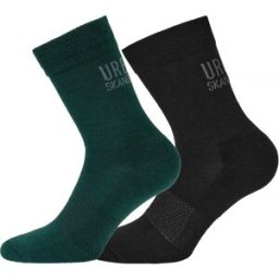 Urberg Hiking Wool Sock G2 2-pack One size