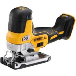 DeWalt Sticksåg DCS335N Bodygrip 18V, utan batteri & laddare
