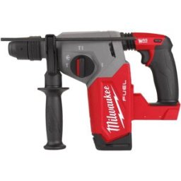 Milwaukee Borrhammare M18 FHX-0, utan batteri & laddare