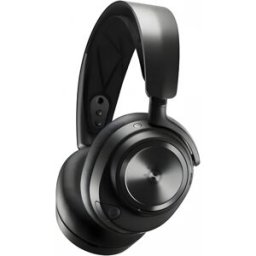 Steelseries Arctis Nova Pro Trådlöst Gaming Headset (Pc & Playstation) - Svart