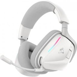 Corsair Void Wireless V2 Gaming Headset För Playstation - Vit