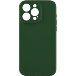 Maxmount Iphone 15 Pro Max Mobilskal - Grön