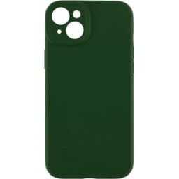 Maxmount Iphone 15 Plus Mobilskal - Grön