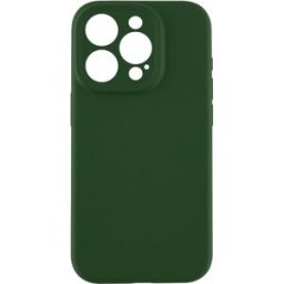 Maxmount Iphone 15 Pro Mobilskal - Grön
