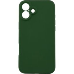 Maxmount Iphone 16 Mobilskal - Grön
