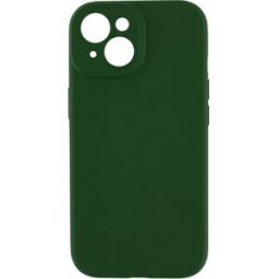 Maxmount Iphone 15 Mobilskal- Grön