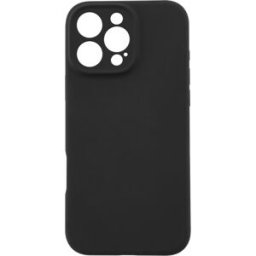 Maxmount Iphone 16 Pro Max Mobilskal - Svart