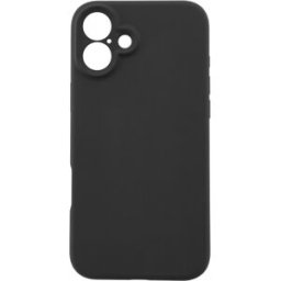 Maxmount Iphone 16 Plus Mobilskal - Svart