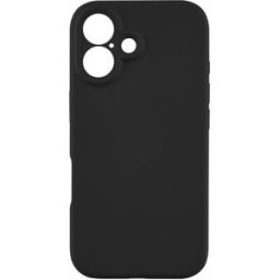 Maxmount Iphone 16 Mobilskal - Svart