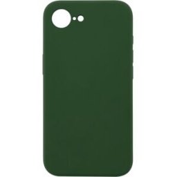 Maxmount Iphone 16e Mobilskal - Grön