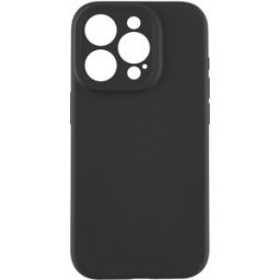 Maxmount Iphone 15 Pro Mobilskal - Svart