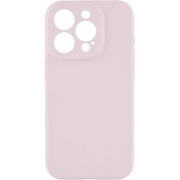 Maxmount Iphone 15 Pro Mobilskal - Rosa