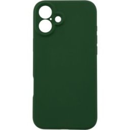 Maxmount Iphone 16 Plus Mobilskal - Grön