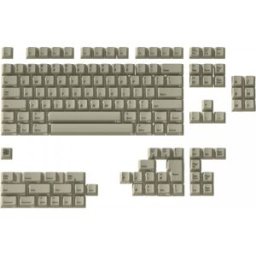 Kbdfans Pbtfans84 - Bas Kit