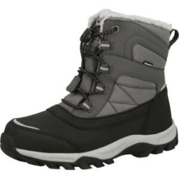 Halti Vesper DrymaxX Youth Boot Charcoal Grey 30