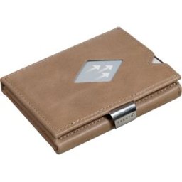 Exentri Multiwallet Camel RFID-plånbok