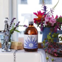 Isabella Smith Rengöring Bathroom Lavendel/mynta