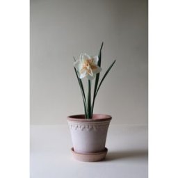 Bergs Potter Kruka Köpenhamn Rosa